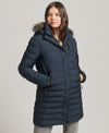 CHAQUETA SUPER FUJI SUPERDRY MUJER