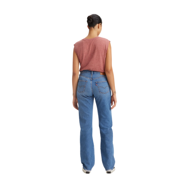 TEJANO 501'90S LIGHTWEIGHT BOLD MUJER