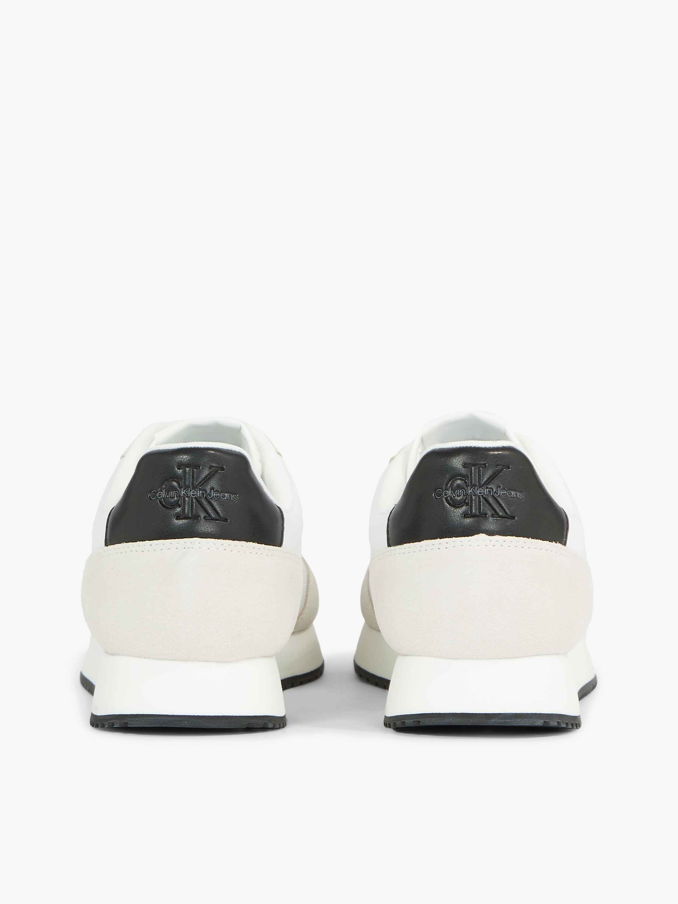 ZAPATILLA CALVIN KLEIN RETRO RUNNER HOMBRE