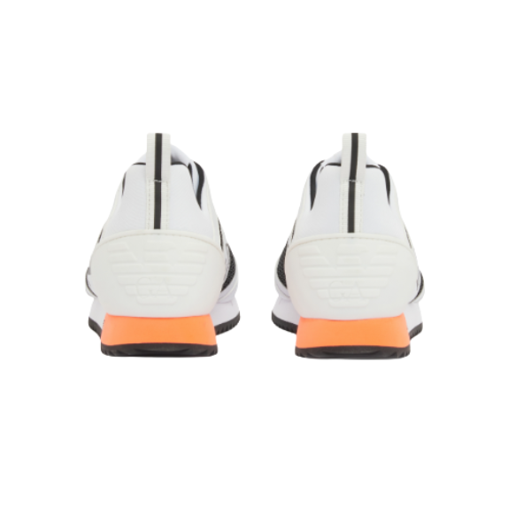 ZAPATILLA EA7 UNISEX