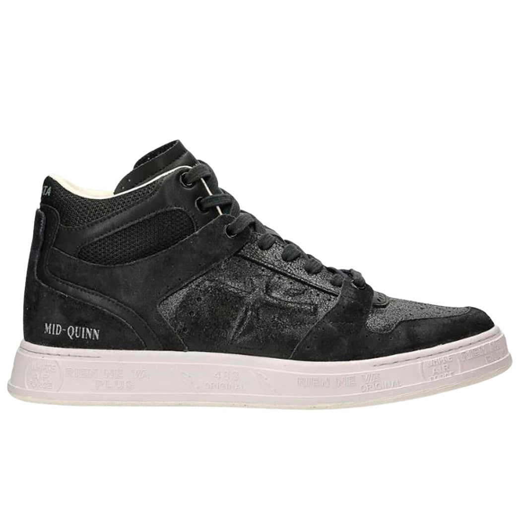 ZAPATILLA MID QUINN PREMIATA HOMBRE