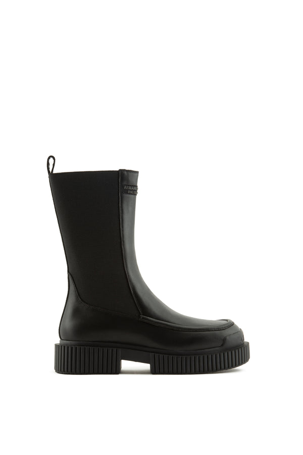 BOTAS ARMANI EXCHANGE MUJER