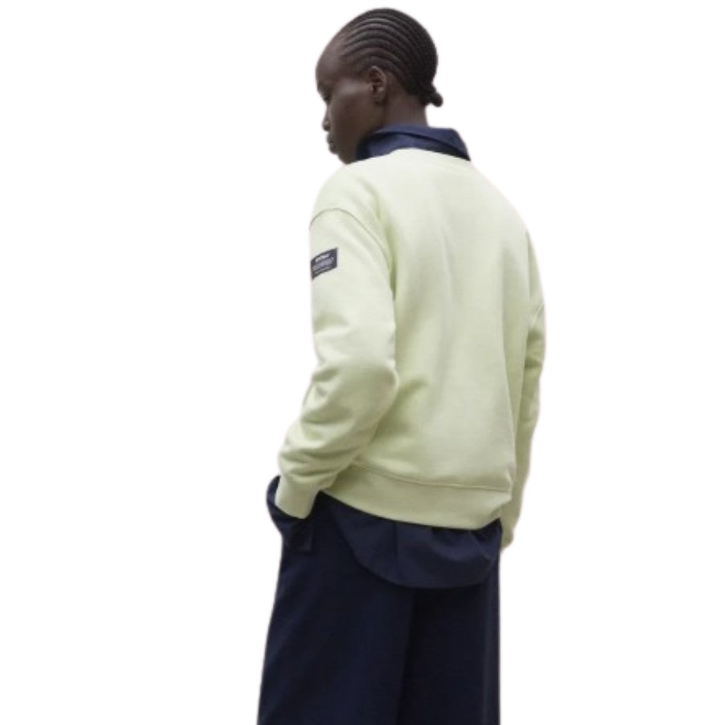 SUDADERA ECOALF GODOY MUJER