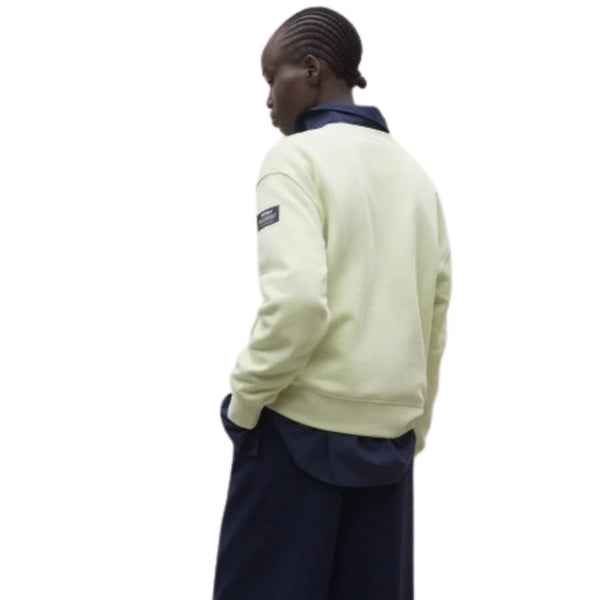 SUDADERA ECOALF GODOY MUJER