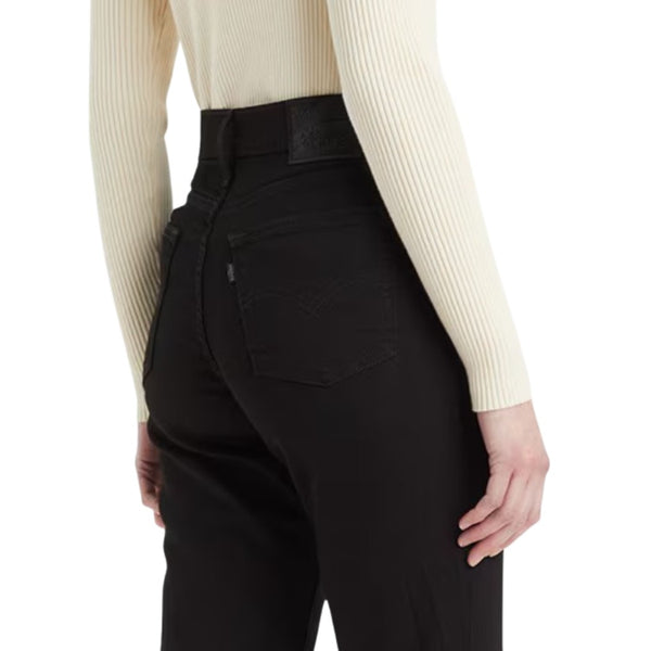 PANTALON LEVI'S® 724 HIGH RISE STRAIGHT MUJER