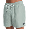 BAÑADOR QUIKSILVER DELUXE 15 HOMBRE