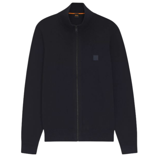 JERSEY HUGO BOSS KANOZIP HOMBRE