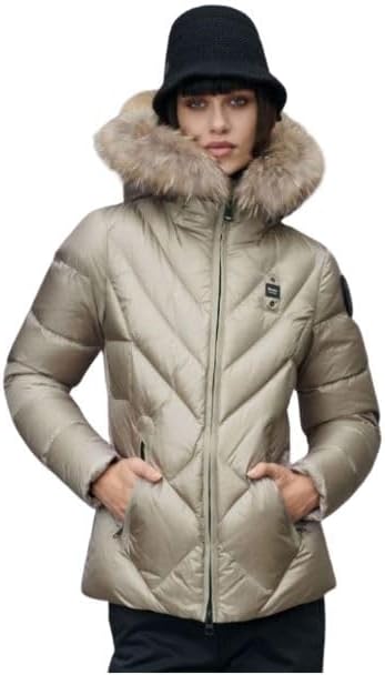 CHAQUETA BLAUER ALICIA MUJER