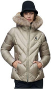 CHAQUETA BLAUER ALICIA MUJER