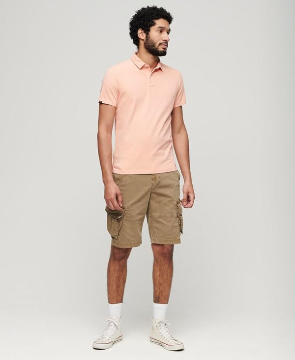 BERMUDA SUPERDRY CORE CARGO HOMBRE