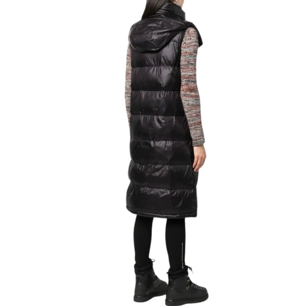 CHAQUETA BLAUER OVATTA APERTURA  MUJER