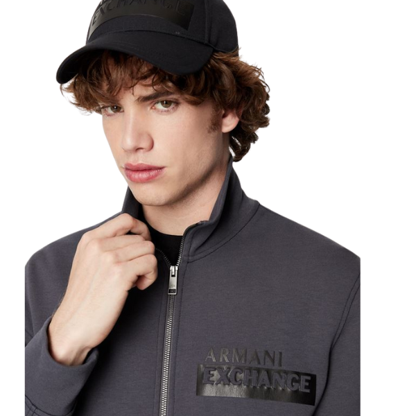 SUDADERA ARMANI EXCHANGE HOMBRE