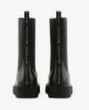 BOTAS ARMANI EXCHANGE MUJER