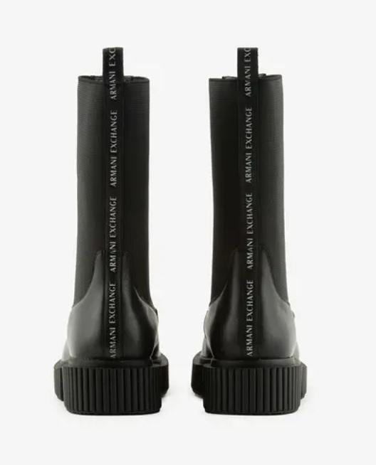 BOTAS ARMANI EXCHANGE MUJER