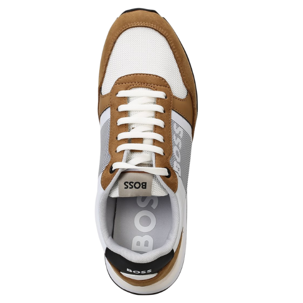 ZAPATILLA KAI RUNN HUGO BOSS MUJER