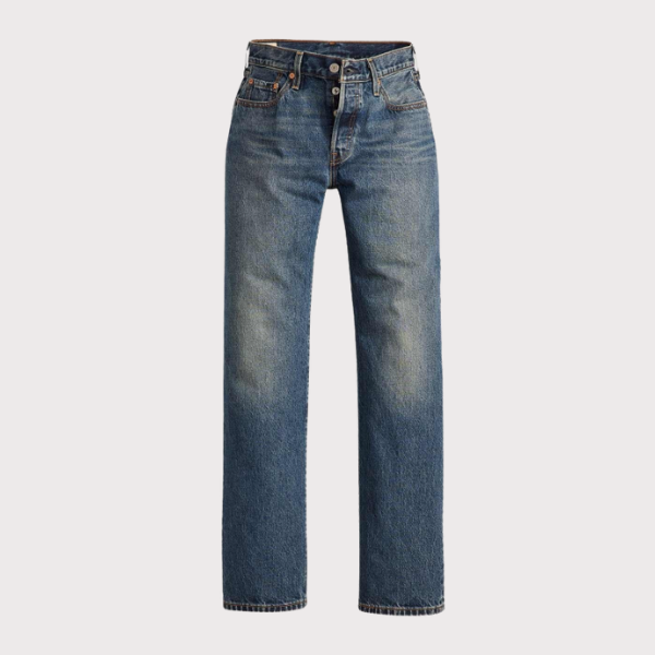 TEJANO LEVI'S® 501 '90S MUJER
