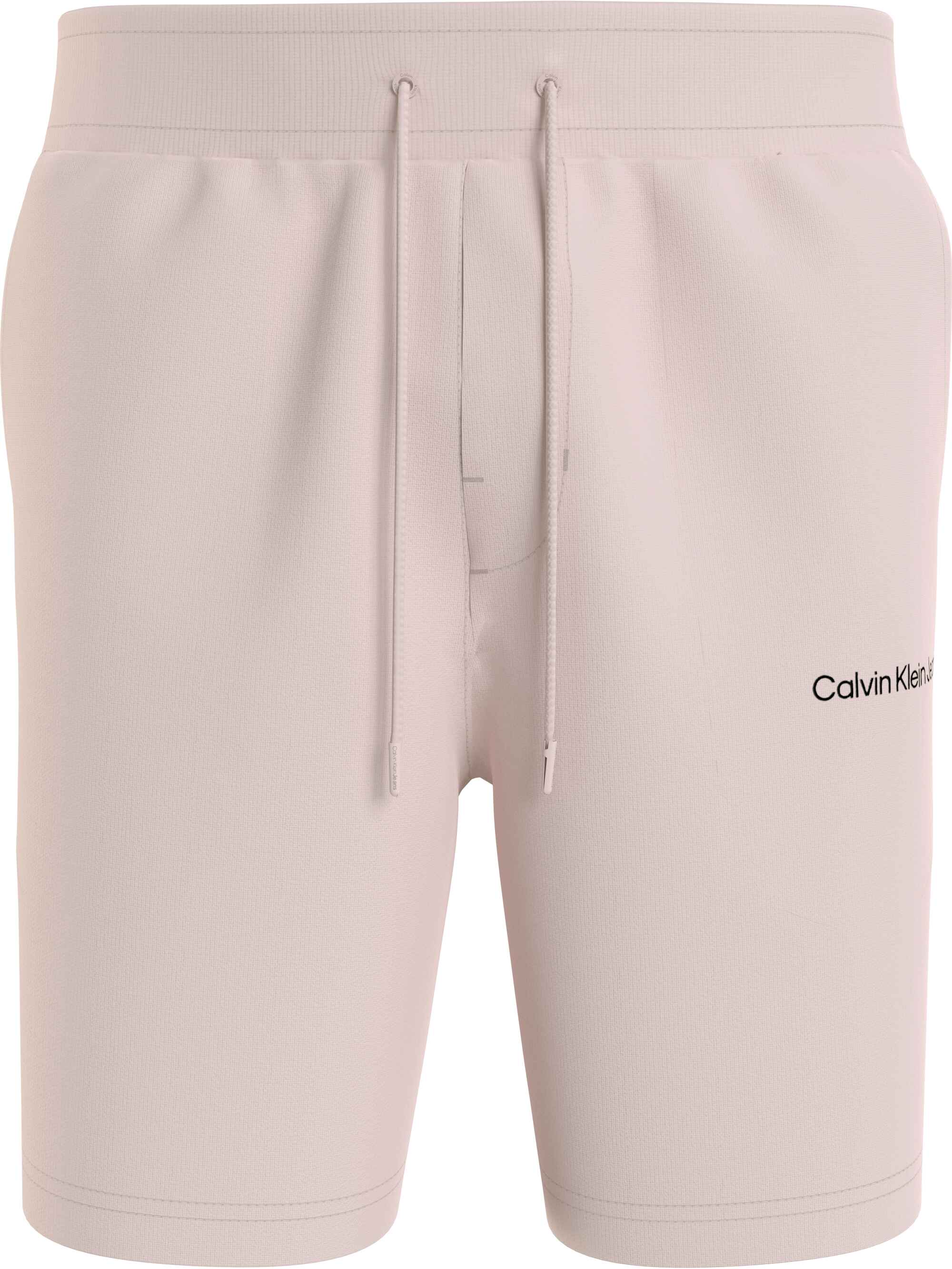 SHORT CALVIN KLEIN INSTITUTIONAL HOMBRE