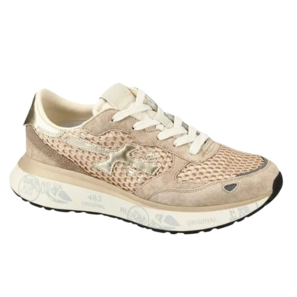ZAPATILLA PREMIATA LAURYN MUJER