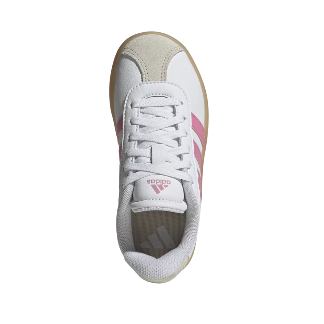 ZAPATILLA ADIDAS VL COURT 3.0 K MUJER