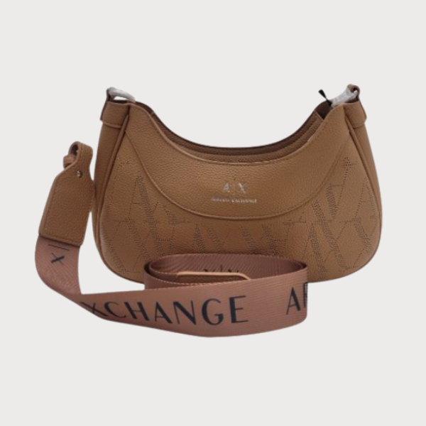 BOLSO ARMANI EXCHANGE MESSENGER MUJER