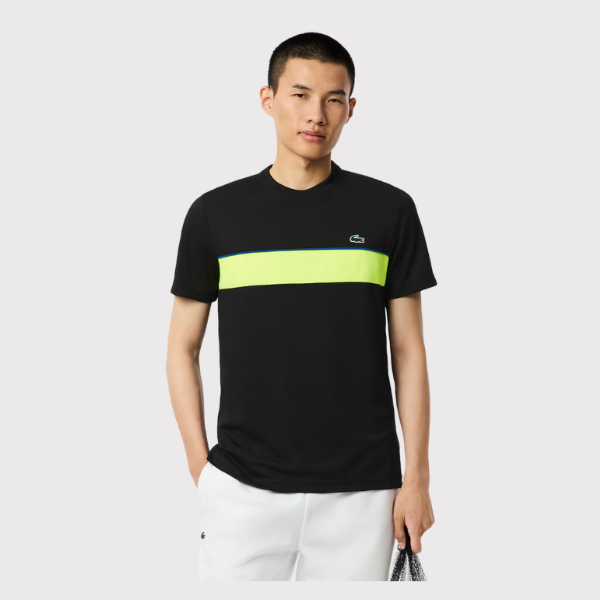 CAMISETA LACOSTE HOMBRE