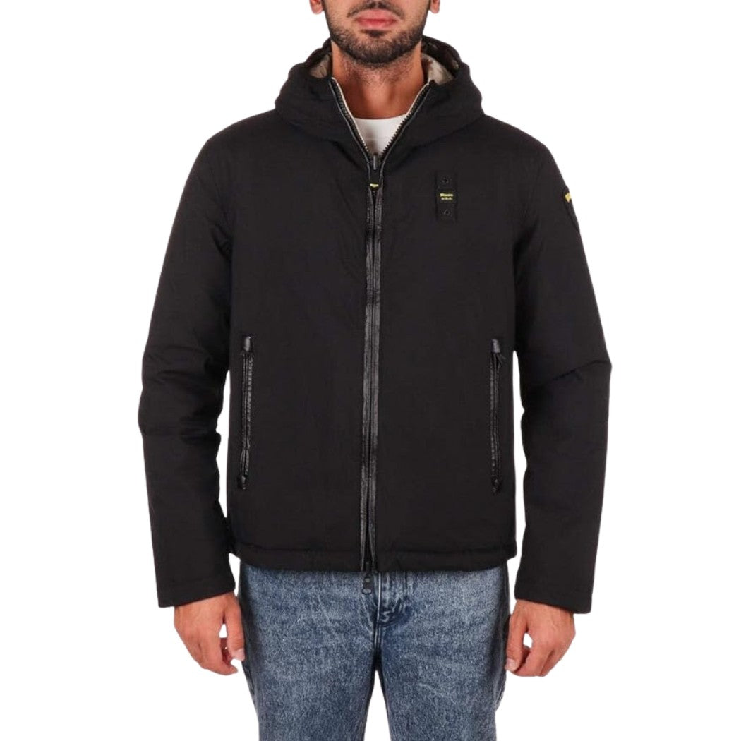 CHAQUETA BLAUER BALLARD HOMBRE