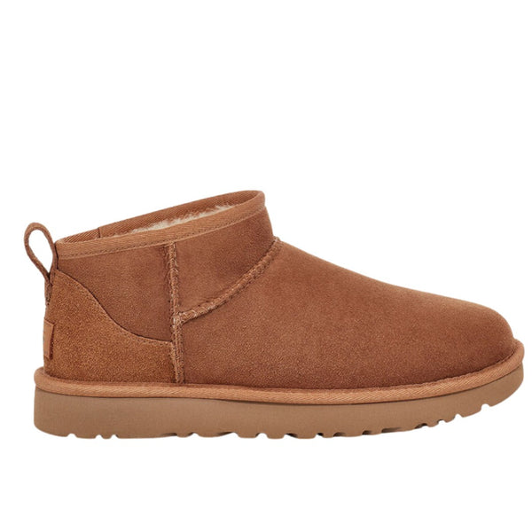 BOTAS UGG CLASSIC ULTRA MINI  MUJER
