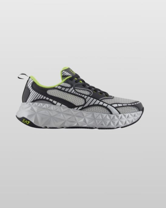 ZAPATILLA EA7 UNISEX