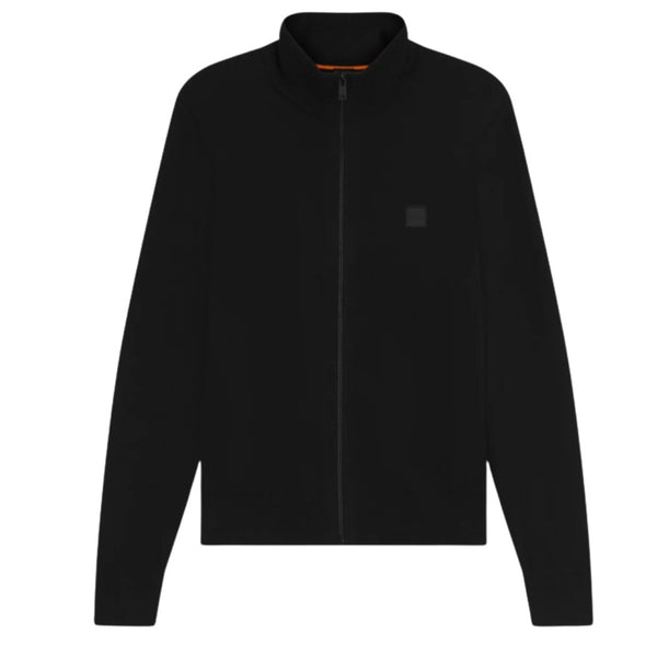 JERSEY HUGO BOSS KANOZIP HOMBRE