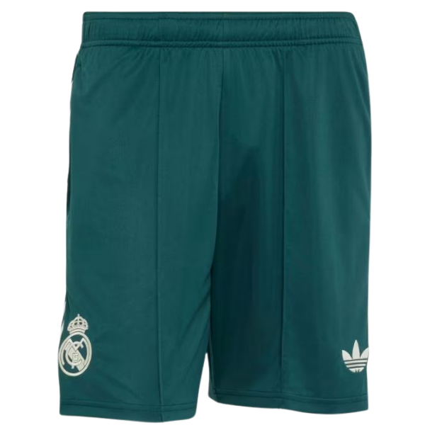 REAL MADRID SHORT UNISEX