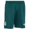 REAL MADRID SHORT UNISEX