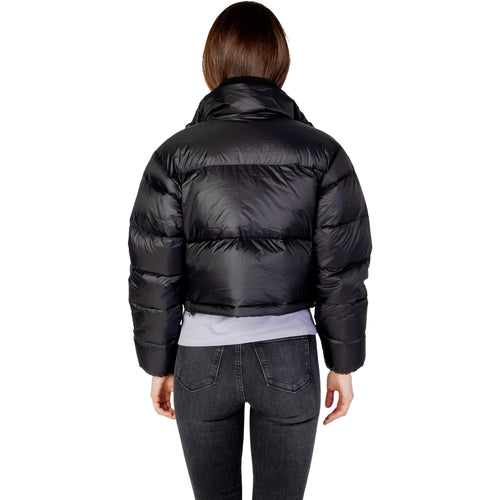 CHAQUETA CALVIN KLEIN DOWN PUFFER MUJER