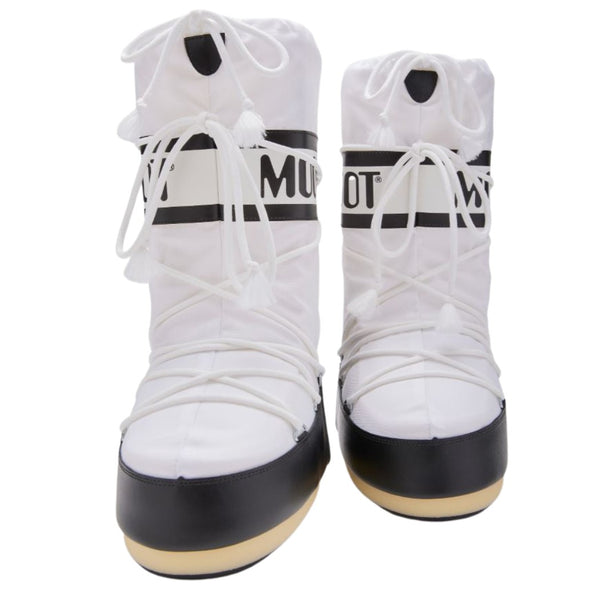BOTA MOON BOOT ICON NYLON MUJER
