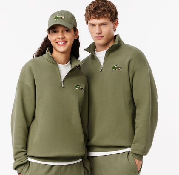 SUDADERA LACOSTE UNISEX