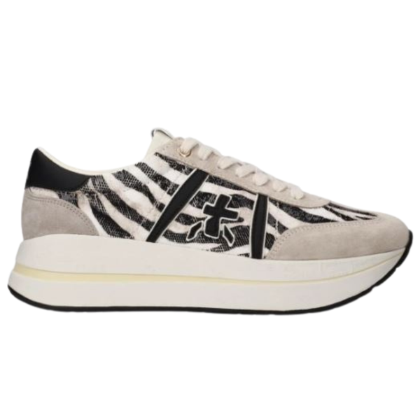 ZAPATILLA PREMIATA BETHCOIN 8149 MUJER