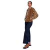CHAQUETA LOLA CASADEMUNT BOMBER MUJER