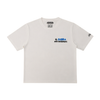 CAMISETA SAINT BARTH PORTLAND HOMBRE