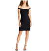 VESTIDO CALVIN KLEIN MILANO BARDOT MUJER