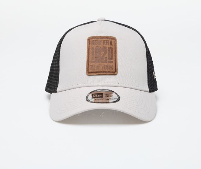 GORRA NEW ERA REPREVE TRUCKER HOMBRE