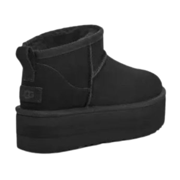 BOTAS UGG CLASSIC ULTRA MINI PLATFORM  MUJER