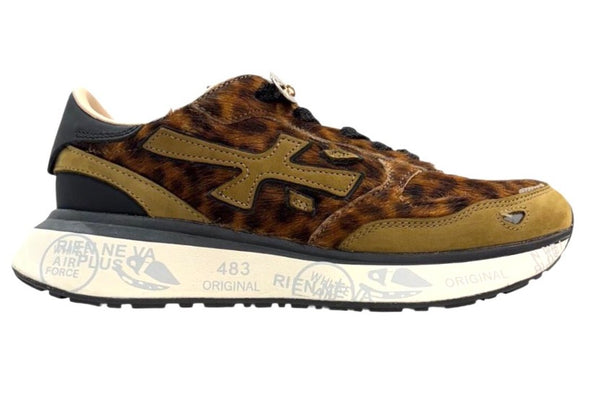 ZAPATILLA PREMIATA LAURYN MUJER