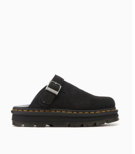 ZAPATO DR. MARTENS ZEBZAG MULE UNISEX