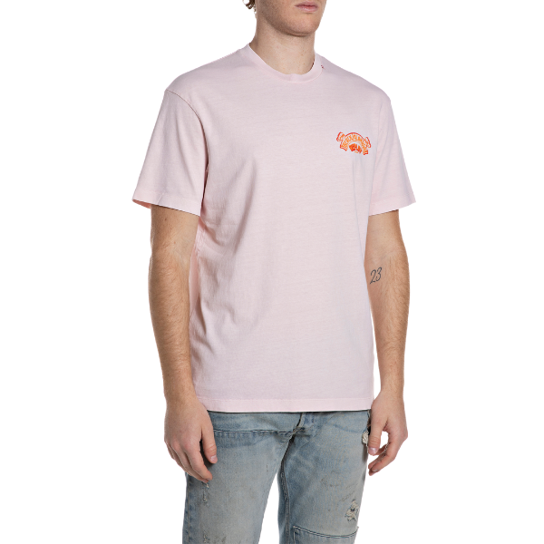 CAMISETA REPLAY