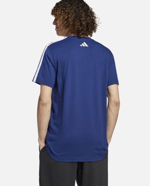 CAMISETA ADIDAS COLLEG HOMBRE
