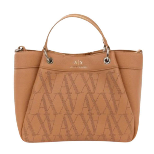 BOLSO ARMANI EXCHANGE SHOPPING MUJER