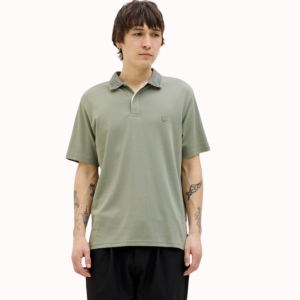 POLO JACK&JONES JPRCCRODNEY NOOS HOMBRE