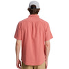 CAMISA QUIKSILVER TIMEBOX HOMBRE