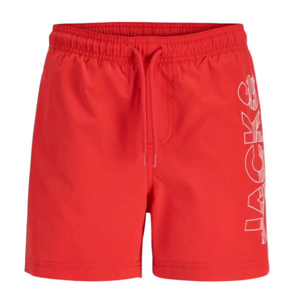 BAÑADOR JACK&JONES JPSTMAUI WAVE JUNIOR