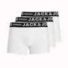 TRUNK 3-PACK JACK&JONES NOOS HOMBRE