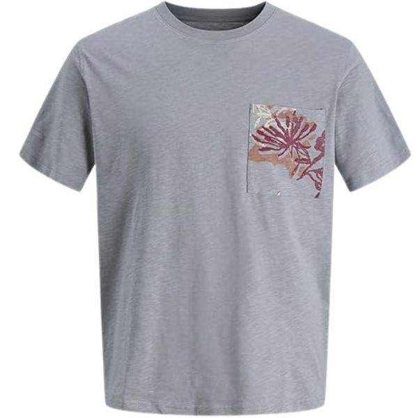 CAMISETA JACK&JONES JORMONTAUK HOMBRE